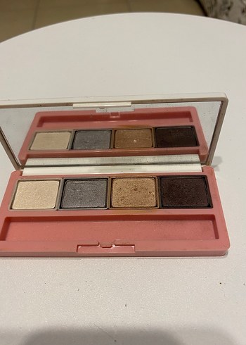 Clinique Göz Farı Paleti - Görsel 3