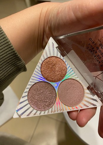 Wetnwild Göz Farı Paleti - Görsel 4