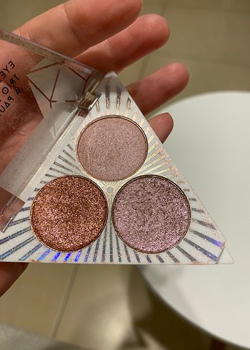 Wetnwild Göz Farı Paleti - Görsel 2