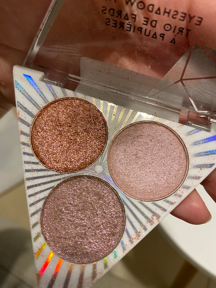 Wetnwild Göz Farı Paleti - Görsel 3