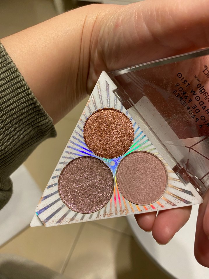 Wetnwild Göz Farı Paleti - Görsel 4