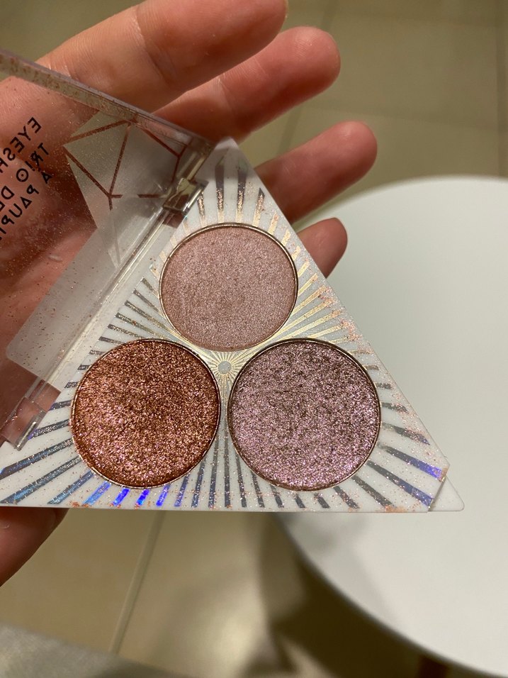 Wetnwild Göz Farı Paleti - Görsel 2