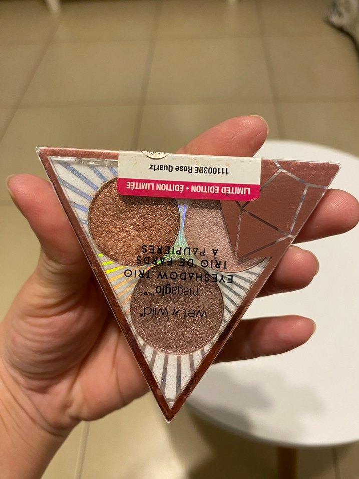 Wetnwild Göz Farı Paleti - Görsel 5