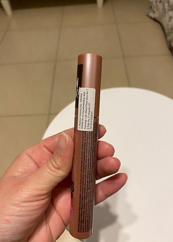 Essence Lash Without Limits Kahverengi Maskara - Görsel 2