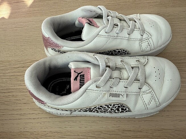 Puma Puma ayakkabı 26