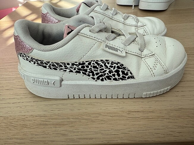 Puma ayakkabı 26