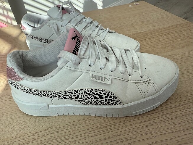 Puma ayakkabı 36