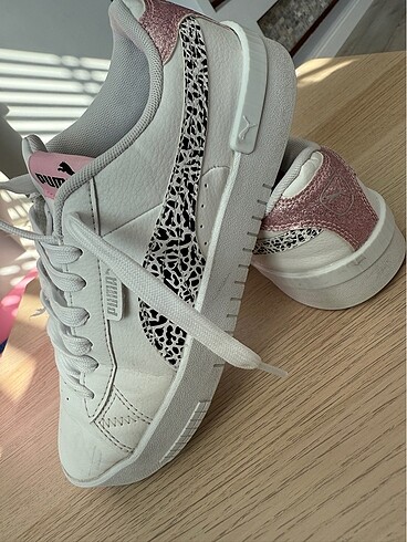 Puma Puma ayakkabı 36