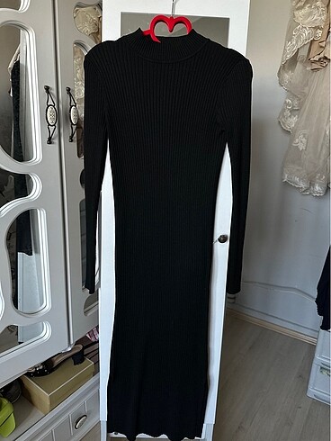 New look elbise