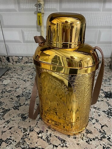 Diğer Gold Termos