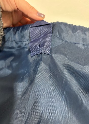 Skechers Spor ayakkabı bez kumaş Çanta - Görsel 3