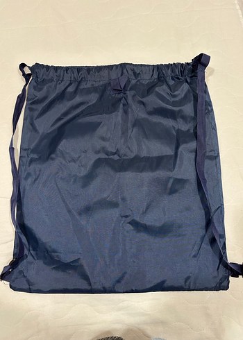 Skechers Spor ayakkabı bez kumaş Çanta - Görsel 2