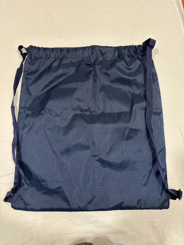 Skechers Spor ayakkabı bez kumaş Çanta - Görsel 2