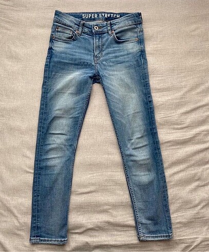 H&M 9-10 yaş Kot Pantolon