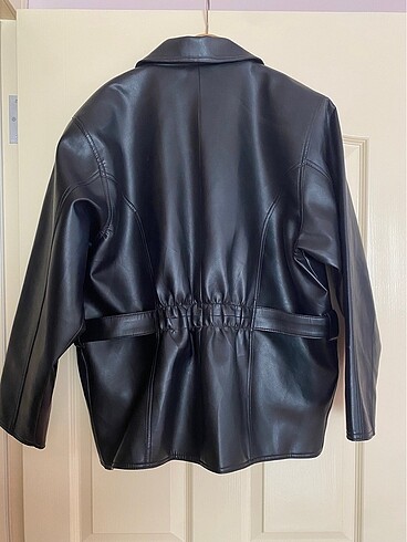 xl Beden XL XXL Oversize Vintage y2k Deri Ceket Ceylan Deri