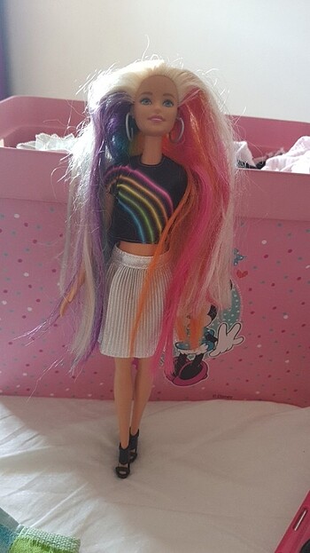 Barbie orjinal