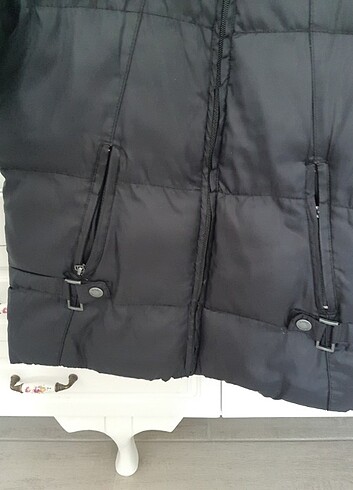 xl Beden Şişme mont 