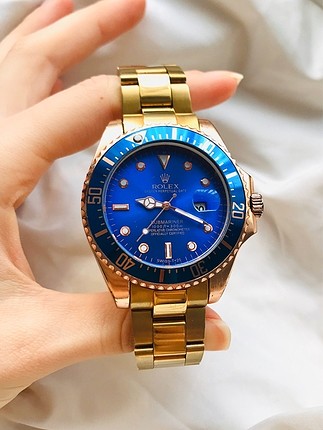 Rolex replika saat
