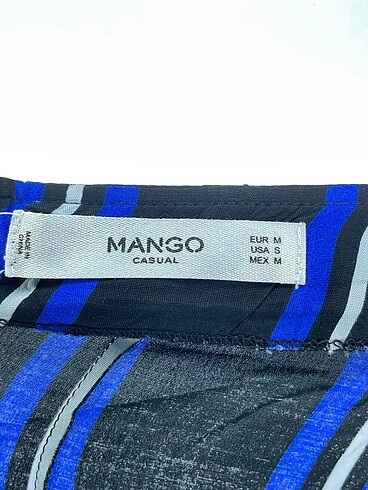 m Beden çeşitli Renk Mango Uzun Etek %70 İndirimli.