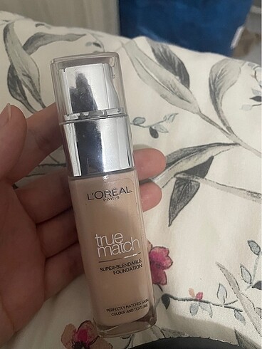 L'Oréal Paris L?Oreal Paris Fondöten