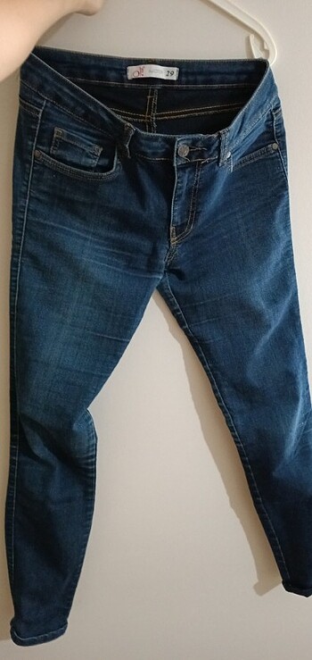 Koton kot pantolon 