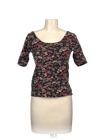 PreLoved Bluz %70 İndirimli.