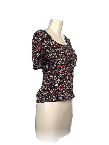 Vintage Love PreLoved Bluz %70 İndirimli.