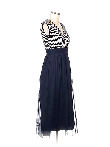 Vintage Love Vintage Love Uzun Elbise %70 İndirimli.