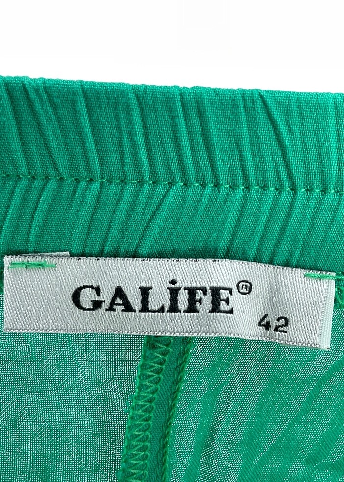 Vintage Love Kısa Tulum %70 İndirimli. - Görsel 4