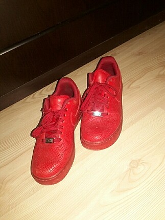 Orjinal Nike spor ayakkabi