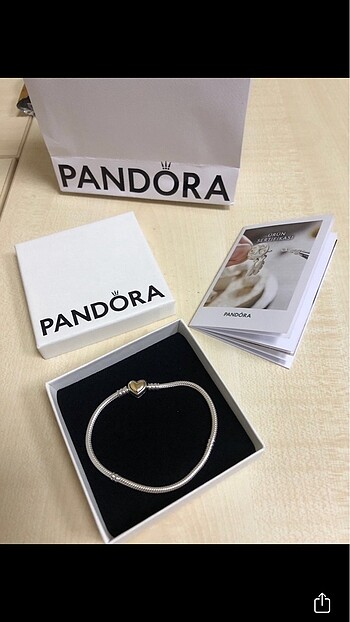 Pandora