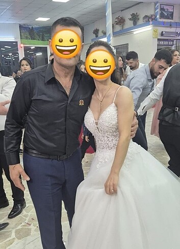 Gelinlik - Görsel 2