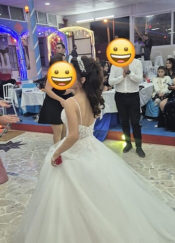 Gelinlik - Görsel 3