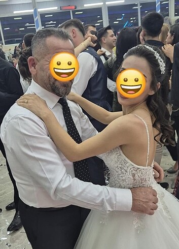 Gelinlik - Görsel 4