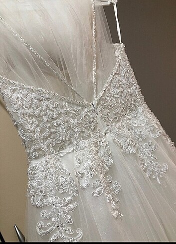 Gelinlik - Görsel 6