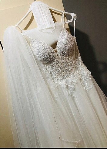 Gelinlik - Görsel 7