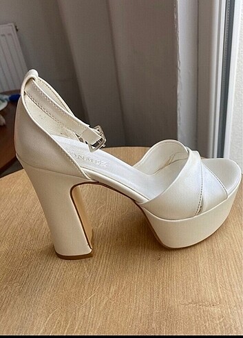 Gelinlik - Görsel 8