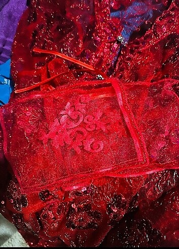 Gelinlik - Görsel 12