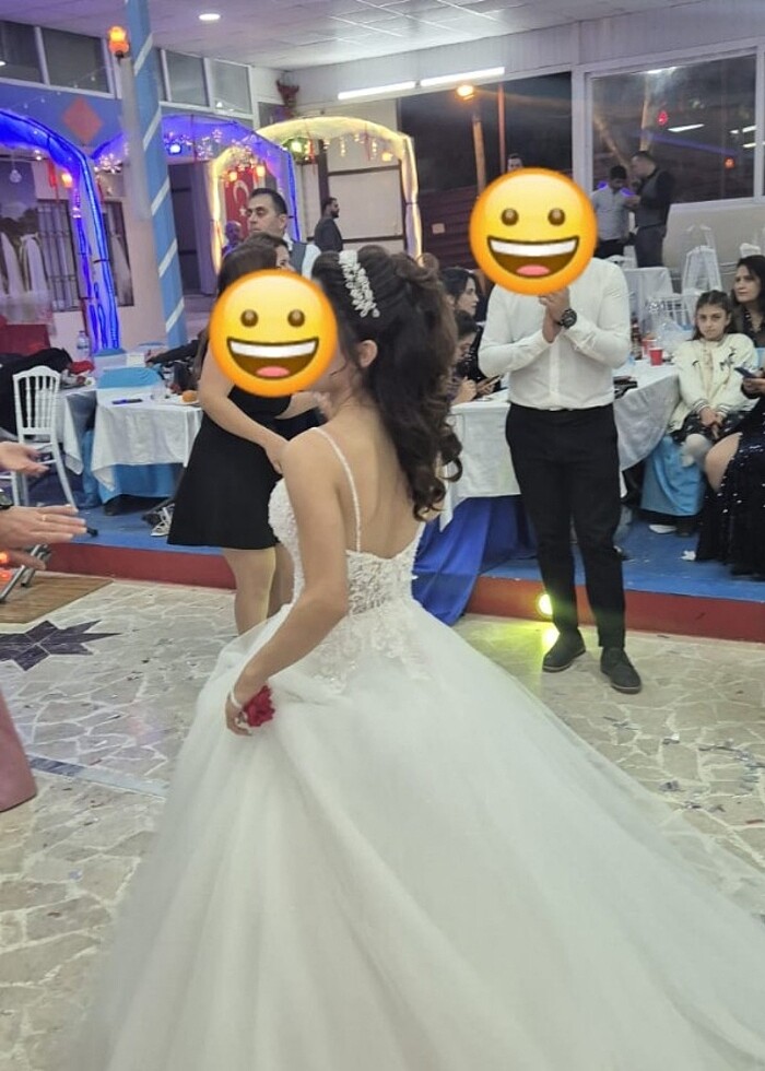 Gelinlik - Görsel 3