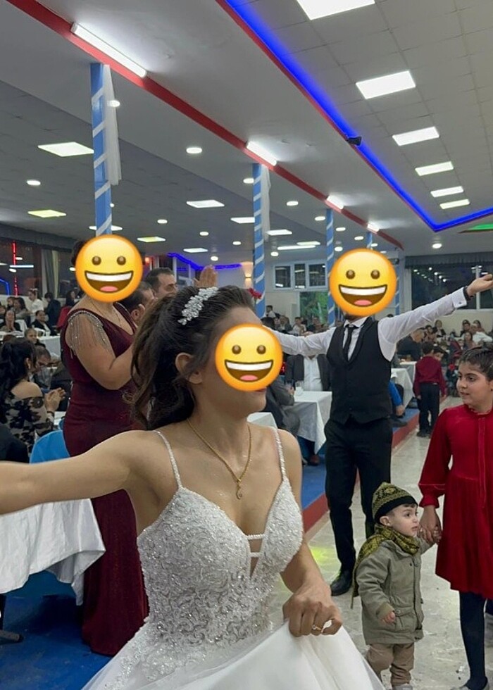 Gelinlik - Görsel 5