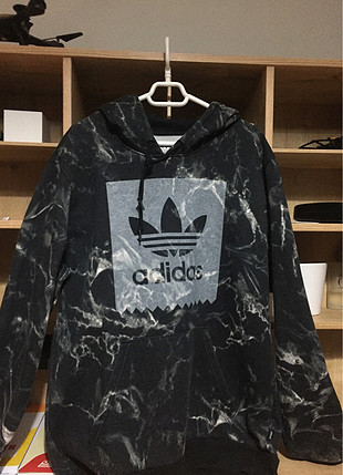 Adidas Adidas Skateboarding Hoodie