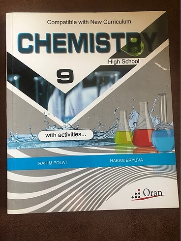 Chemistry