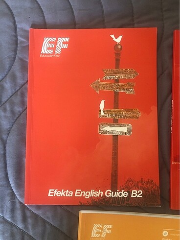  EF Education First