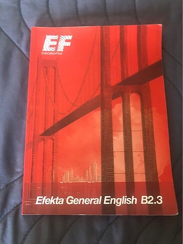  Beden Renk EF Education First