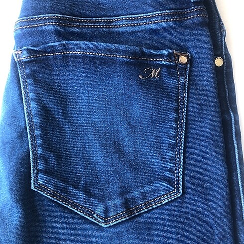 26 Beden Mavi Jeans