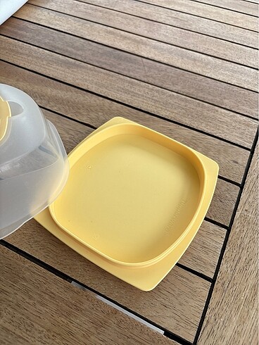 Tupperware Tupperware peynirlik