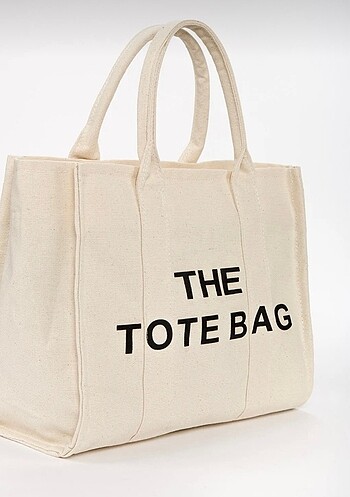 Sıfır THE TOTE BAG