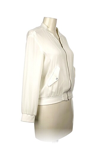 Zara Zara Bomber Ceket p İndirimli.