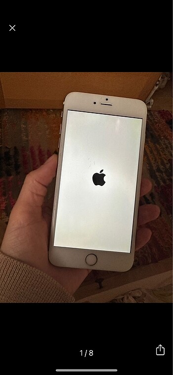 App 6plus 32