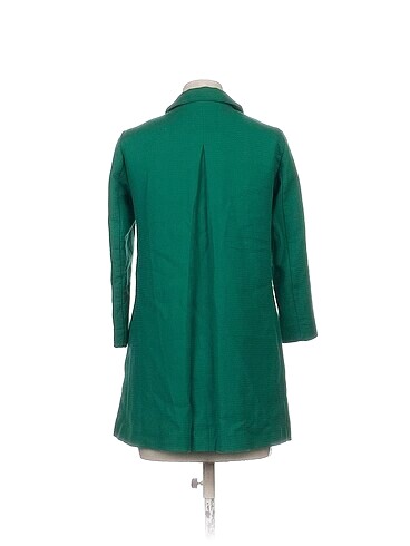 40 Beden Benetton Kaban %70 İndirimli.